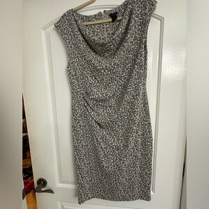 Ann Taylor work dress